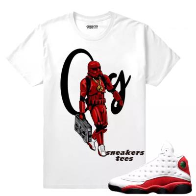 Jordan Shirts-144